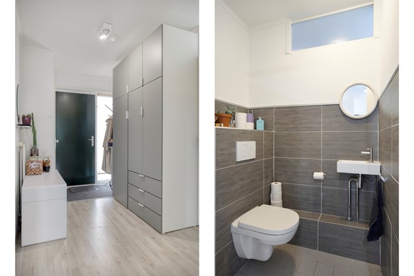 Medium property photo - Brielselaan 60P, 3081 LC Rotterdam